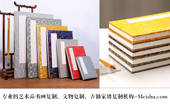 江达县-有没有专业的书画打印复制公司推荐？